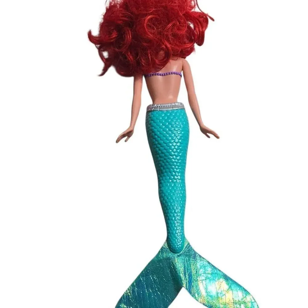 2010 Disney Princess Ariel the Little Mermaid